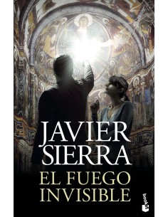 EL FUEGO INVISIBLE