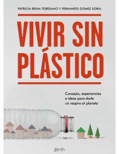 VIVIR SIN PLASTICO