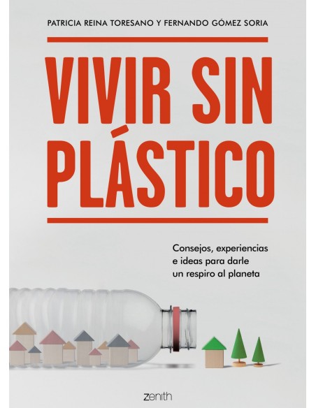 VIVIR SIN PLASTICO