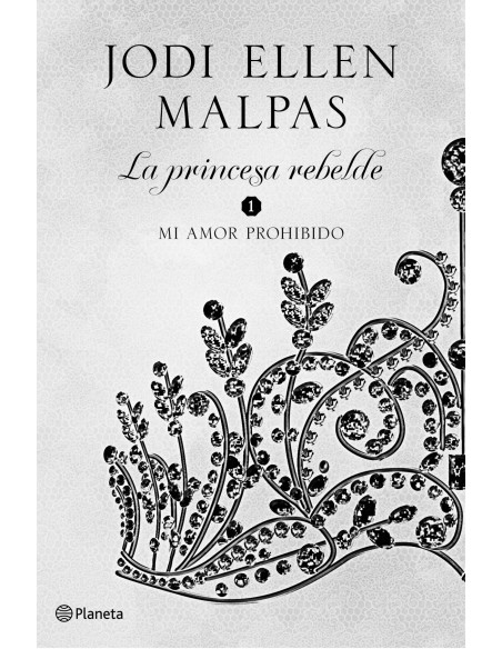 MI AMOR PROHIBIDO