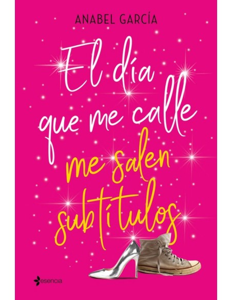 EL DIA QUE ME CALLE ME SALEN SUBTITULOS