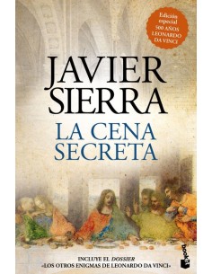 LA CENA SECRETA