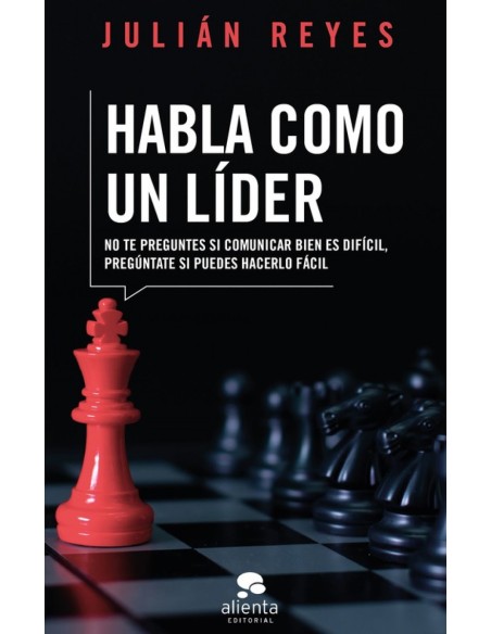 HABLA COMO UN LIDER