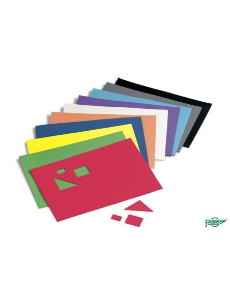 1653-00 papel decorativo Arte de papel 10 hojas