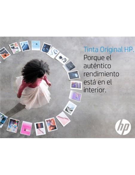 Cartucho de tinta original 300 Tri-color