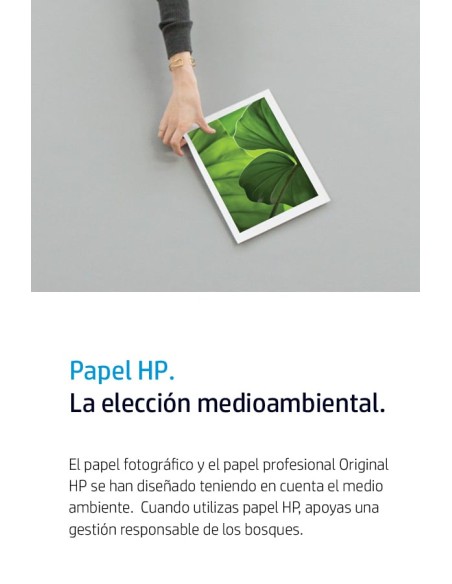 Cartucho de tinta original 300 Tri-color