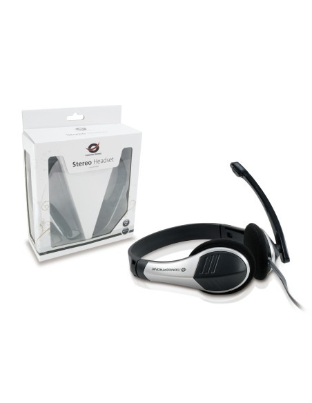 Allround Stereo Headset