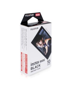 Instax Mini película instantáneas 10 pieza(s)