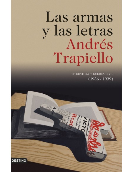 LAS ARMAS Y LAS LETRAS