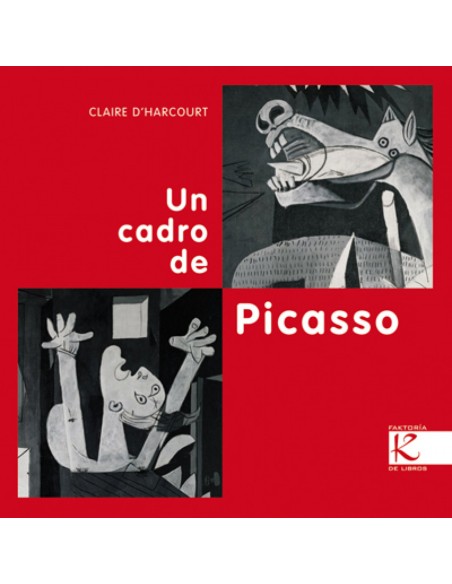 Un cadro de Picasso