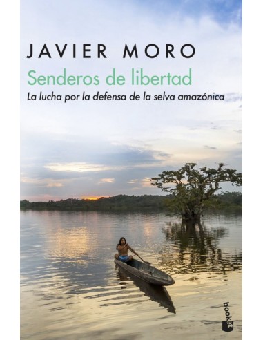 SENDEROS DE LIBERTAD