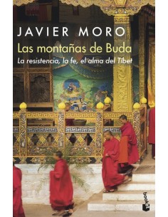 LAS MONTANAS DE BUDA