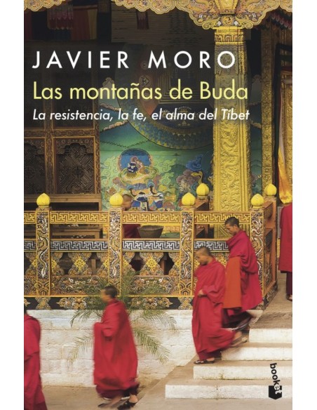 LAS MONTANAS DE BUDA