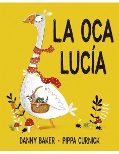 LA OCA LUCIA