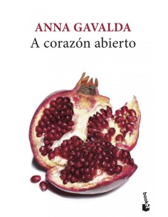 A CORAZON ABIERTO