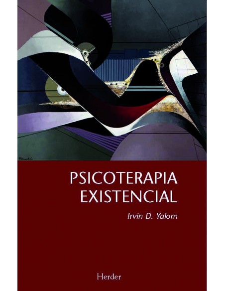PSICOTERAPIA EXISTENCIA