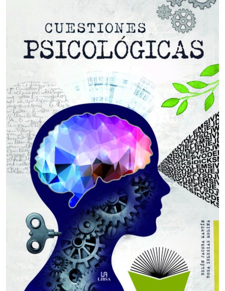 CUESTIONES PSICOLOGICAS