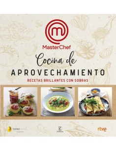 COCINA DE APROVECHAMIENTO