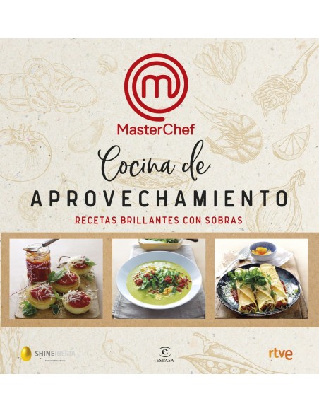 COCINA DE APROVECHAMIENTO