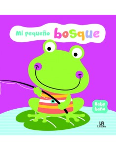 MI PEQUENO BOSQUE