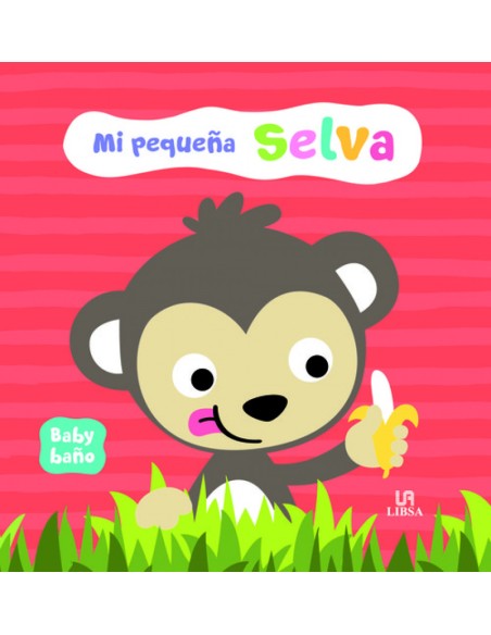 MI PEQUENA SELVA