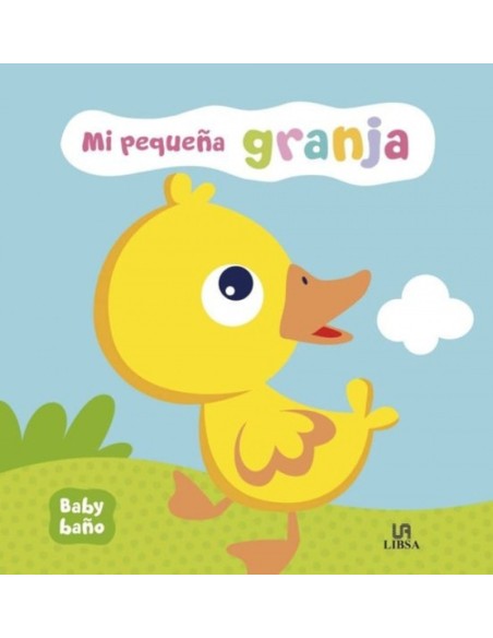MI PEQUENA GRANJA