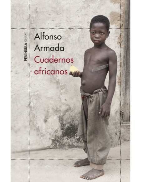 CUADERNOS AFRICANOS