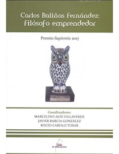 CARLOS BALINAS FERNANDEZ FILOSOFO EMPRENDEDOR