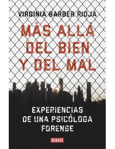 MAS ALLA DEL BIEN Y DEL MAL