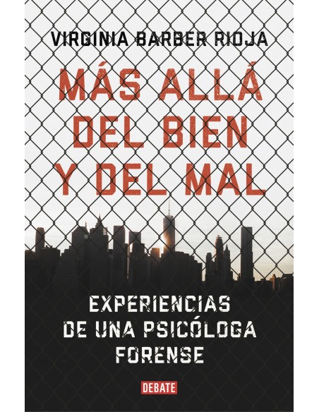 MAS ALLA DEL BIEN Y DEL MAL