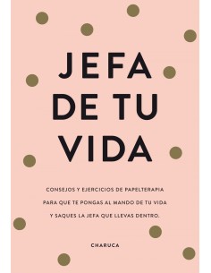 JEFA DE TU VIDA