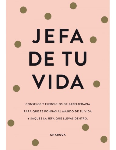 JEFA DE TU VIDA