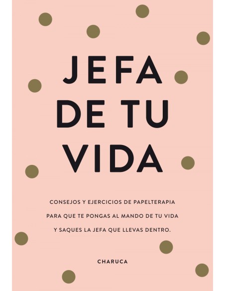JEFA DE TU VIDA
