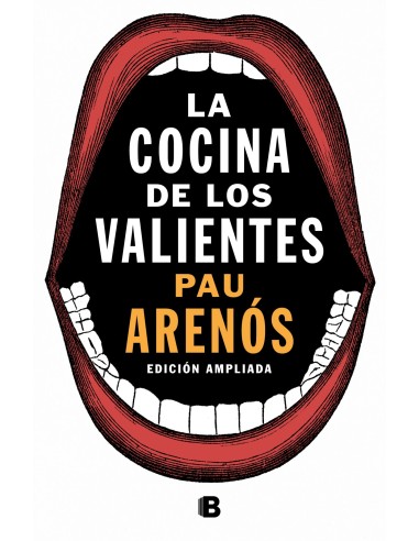 LA COCINA DE LOS VALIENTES