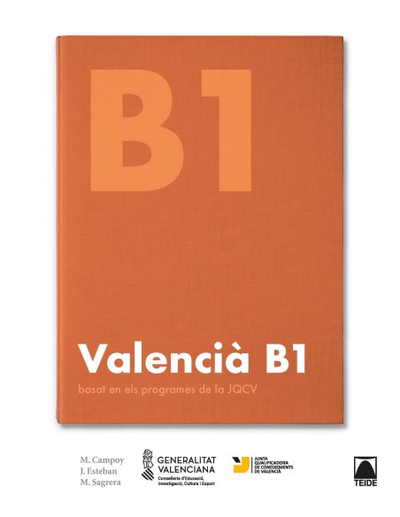 VALENCIA B1
