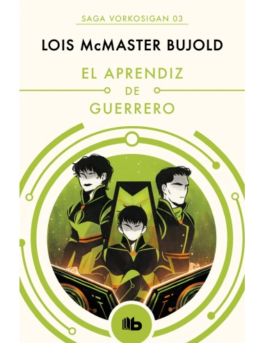APRENDIZ DE GUERRERO