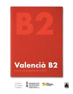 VALENCIA B2