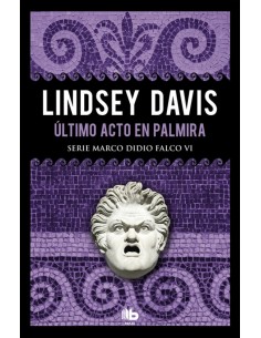 ULTIMO ACTO EN PALMIRA