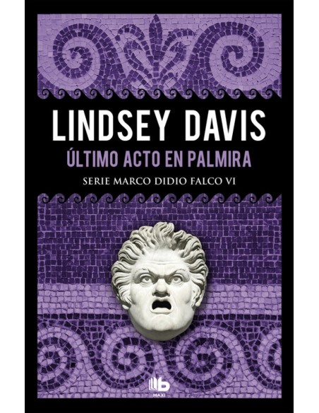 ULTIMO ACTO EN PALMIRA