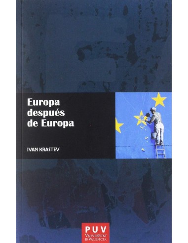 EUROPA DESPUES DE EUROPA