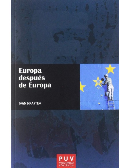 EUROPA DESPUES DE EUROPA