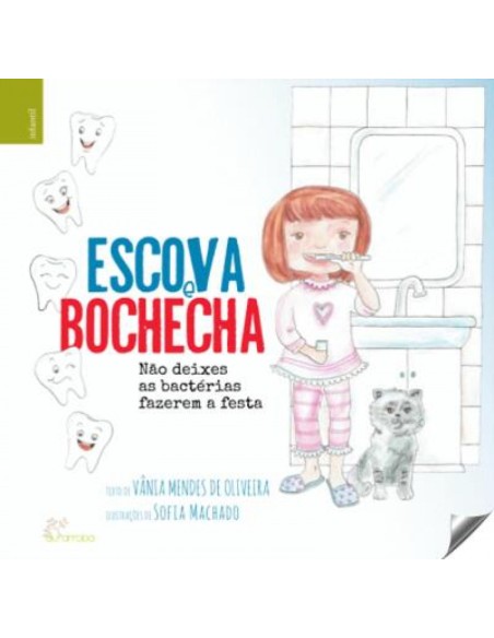 PORTESCOVA E BOCHECHA