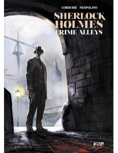 SHERLOCK HOLMES