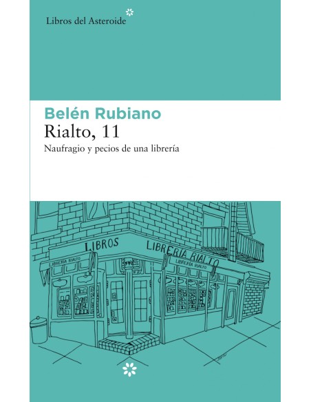 RIALTO 11