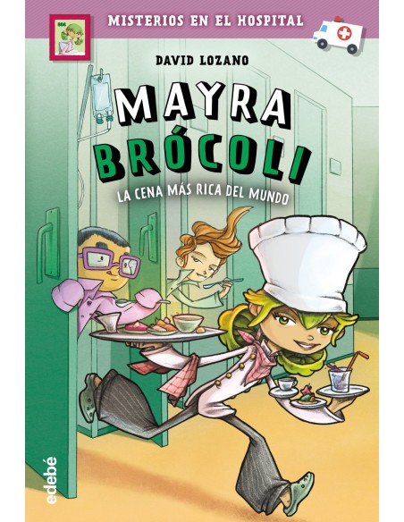 LA CENA MAS RICA DEL MUNDO