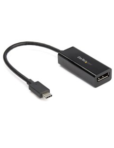 Adaptador Gráfico USB-C a DisplayPort - 8K 30Hz