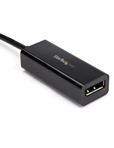 Adaptador Gráfico USB-C a DisplayPort - 8K 30Hz 2