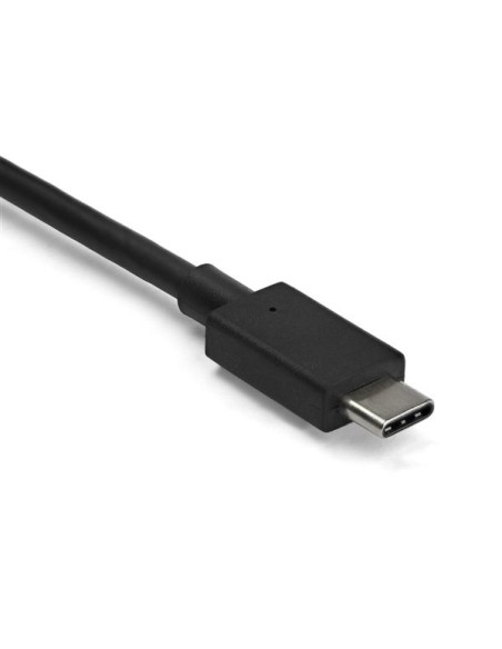 Adaptador Gráfico USB-C a DisplayPort - 8K 30Hz