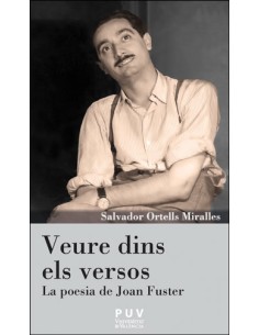 Veure dins els versos