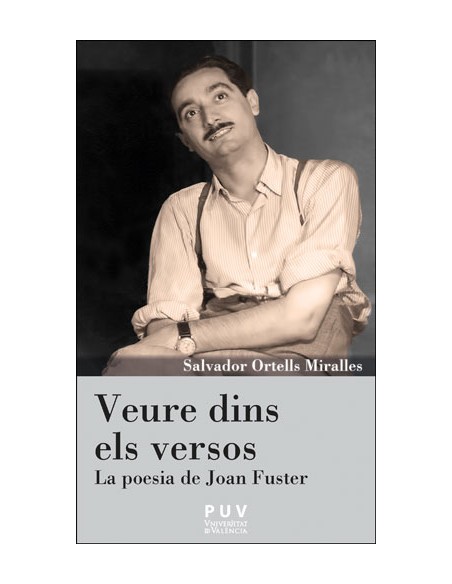 Veure dins els versos